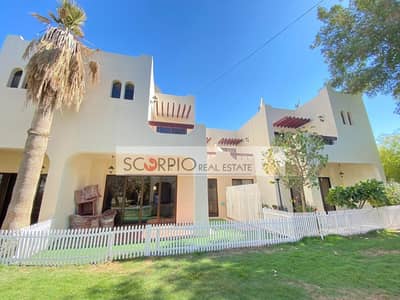 Stunning 3 BR + Servant Room in Jumeirah 1 Al Wasl Road with Common Pool and Garden Only 130K / 2 Cheqs !! Stunning 3 BR + Servant Room in Jumeirah 1 Al Wasl Road with Common Pool and Garden Only 130K / 2 Cheqs !!