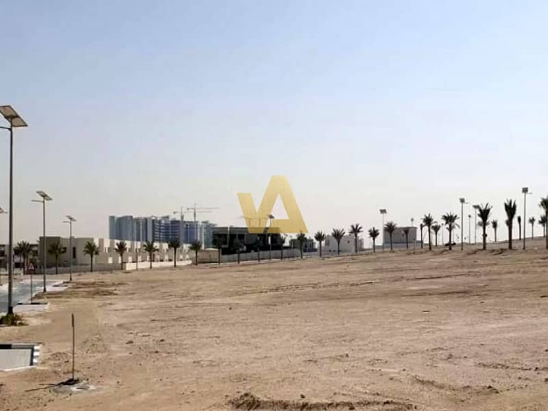 Deal Offer G +Unlimited I Mix Use Plot I Al Furjan Deal Offer G +Unlimited I Mix Use Plot I Al Furjan