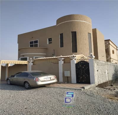 Villa for sale with electricity and water, super deluxe finishing, two streets corner Villa for sale with electricity and water, super deluxe finishing, two streets corner