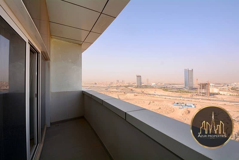 Fully Furnished | Spacious Studio | The Bridge Fully Furnished | Spacious Studio | The Bridge