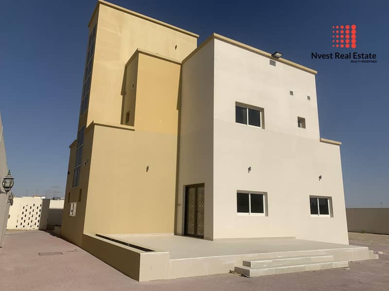 Brand New | Huge Garden Area | Great Location Brand New | Huge Garden Area | Great Location