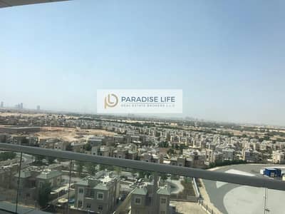 1 Bed | Unfurnished | Mid Floor 1 Bed | Unfurnished | Mid Floor