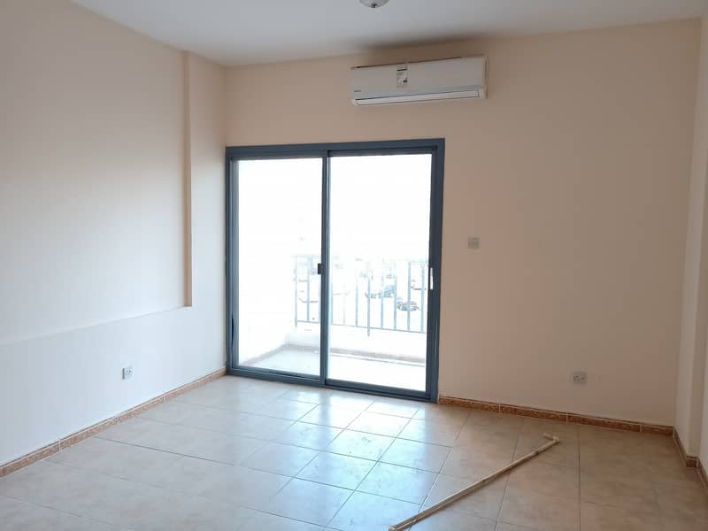 Hot Offer| Nice 3-BR with Balcony,Wardrobes | At Jamal Abdul Naisr St.