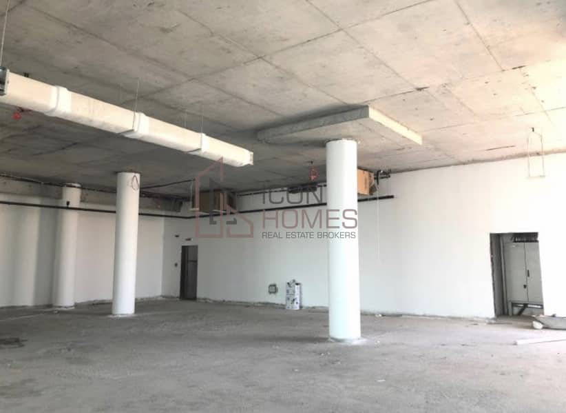 Commercial Office Building for rent in Jumeirah 3.