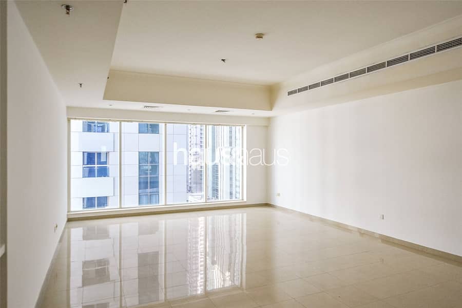 Spacious 2 Bed | Bright | Modern