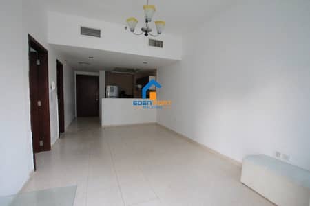 BEAUTIFUL POOL VIEW 1BHK AVAILABLE IN ROYAL RESIDENCE - DSC BEAUTIFUL POOL VIEW 1BHK AVAILABLE IN ROYAL RESIDENCE - DSC