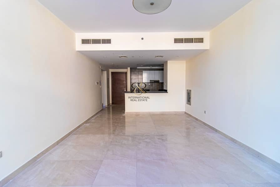 With 360 Video Tour | Spacious 1 Bedroom Layout | Highly Maintained