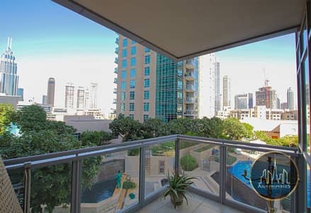 Low floor | Burj Khalifa view | Motivated Selle Low floor | Burj Khalifa view | Motivated Selle