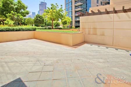 Large Terrace | 1 Bed | Vacant | Exclusive Large Terrace | 1 Bed | Vacant | Exclusive