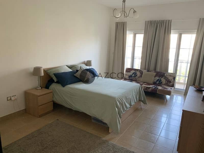 Beautiful|Well maintained 2BR|Nakheel Villa