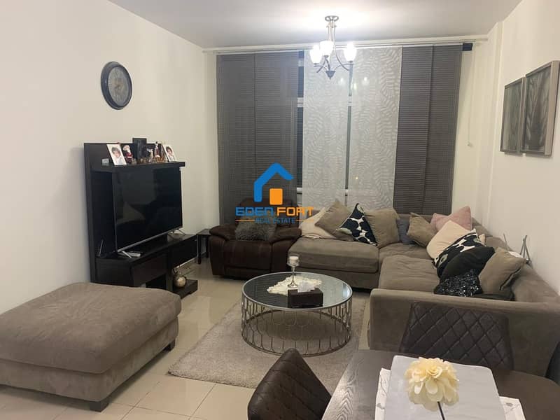 9 Spacious Two Bedroom Apartment for sale  in JVC