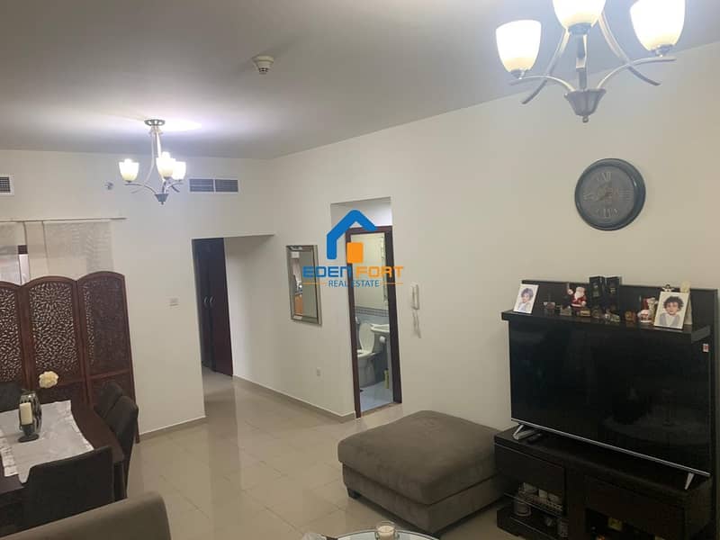 13 Spacious Two Bedroom Apartment for sale  in JVC