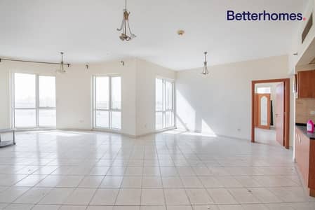 Rented |Full  Lake View | With Parking