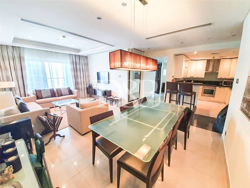 Luxury Furnished | High Level | Marina View Luxury Furnished | High Level | Marina View