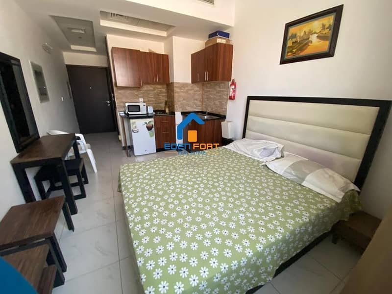 Studio For Rent in Knightsbridge Court Studio For Rent in Knightsbridge Court