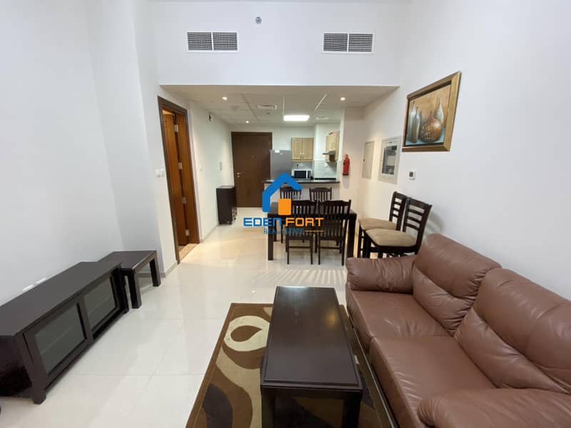 Golf View Fully Furnished One Bedroom Apartment Golf View Fully Furnished One Bedroom Apartment
