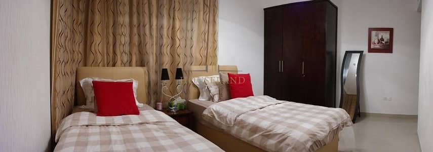 Luxury Furnished/ Pool View/ Ready To Move In Luxury Furnished/ Pool View/ Ready To Move In