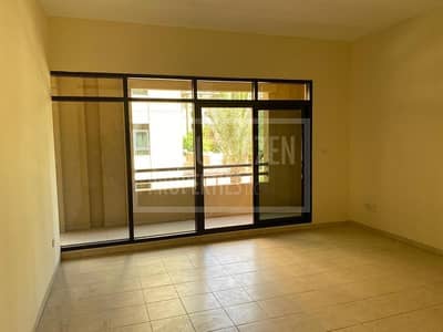 3 Beds Apartment for Rent in Greens 3 Beds Apartment for Rent in Greens