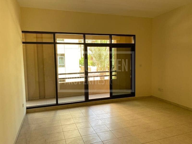 3 Beds Apartment for Rent in Greens