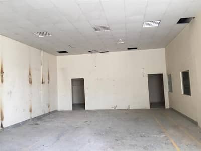 Commercial warehouse 2966 sq ft electrical load 35 kw for rent Commercial warehouse 2966 sq ft electrical load 35 kw for rent