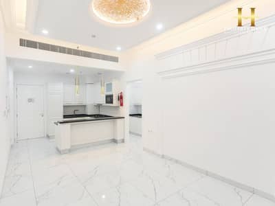 Brand New 1 BR with Luxury Finishing Good Layout Brand New 1 BR with Luxury Finishing Good Layout
