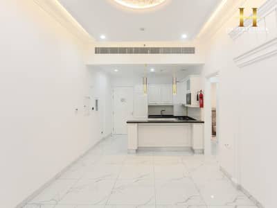 Luxury Finishing | Brand New 1 BR | Good Layout Luxury Finishing | Brand New 1 BR | Good Layout