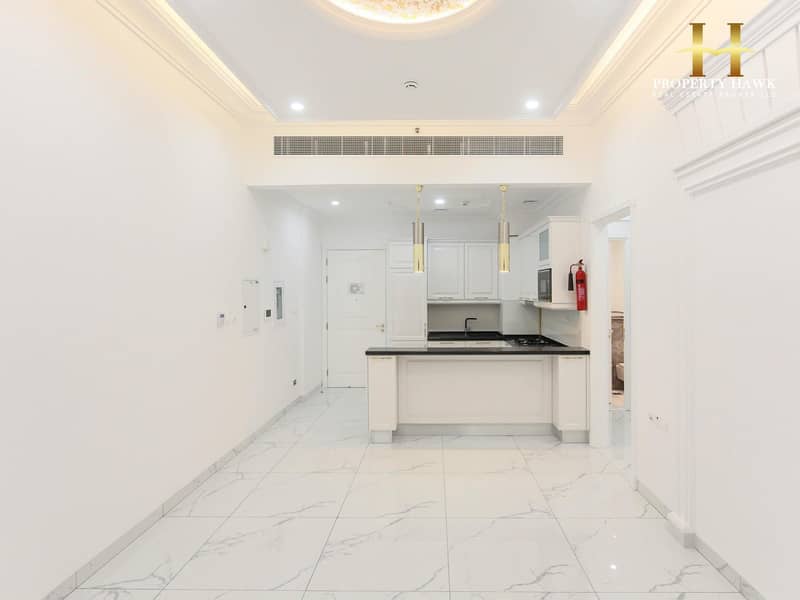 Luxury Finishing | Brand New 1 BR | Good Layout Luxury Finishing | Brand New 1 BR | Good Layout