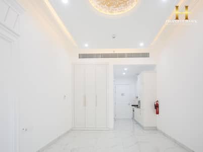 Brand New Studio with Luxury Finishing Good Layout Brand New Studio with Luxury Finishing Good Layout