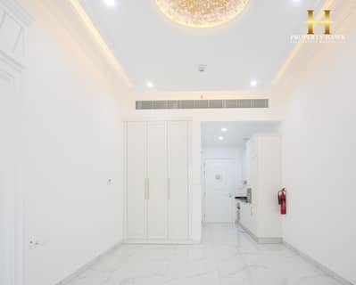 Brand New Studio with Luxury Finishing Good Layout Brand New Studio with Luxury Finishing Good Layout