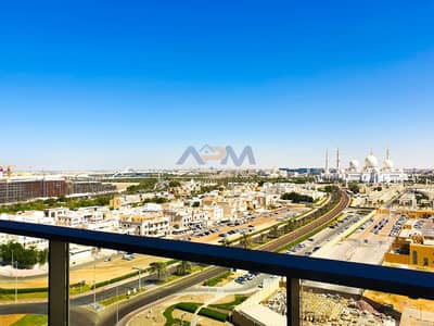 فلیٹ 2 غرفة نوم للايجار في منطقة المسجد الكبير، أبوظبي - Grand Mosque View فلیٹ 2 غرفة نوم للايجار في منطقة المسجد الكبير، أبوظبي - Grand Mosque View