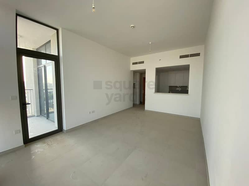 1 Bedroom Apartment l Mudon Views l Unfurnished