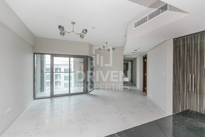 Next to Expo | Best Deal | Brand New Apt