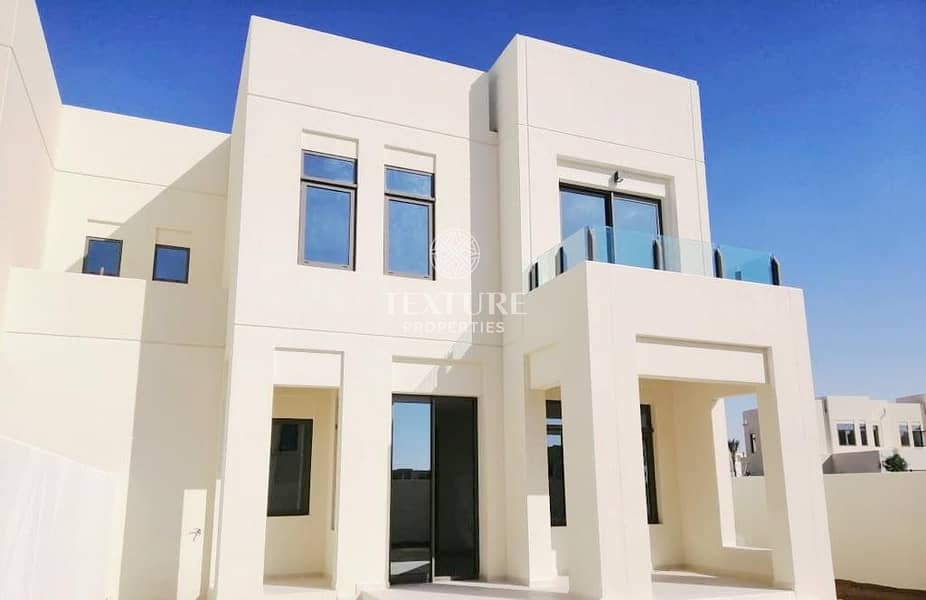 Spacious & Brand New | 3 Bedroom Villa for Rent | Mira Oasis 3 | Reem Spacious & Brand New | 3 Bedroom Villa for Rent | Mira Oasis 3 | Reem