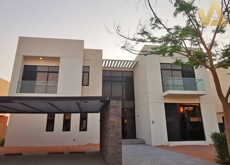 Luxurious I furnished I 6 Bed Villa I Paramount Luxurious I furnished I 6 Bed Villa I Paramount