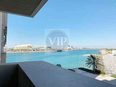 5 Bedroom Villa for Rent in Al Raha Beach, Abu Dhabi - A Dazzling 5 Bedroom Villa + Maid's Room + Pool & Sea View 5 Bedroom Villa for Rent in Al Raha Beach, Abu Dhabi - A Dazzling 5 Bedroom Villa + Maid's Room + Pool & Sea View