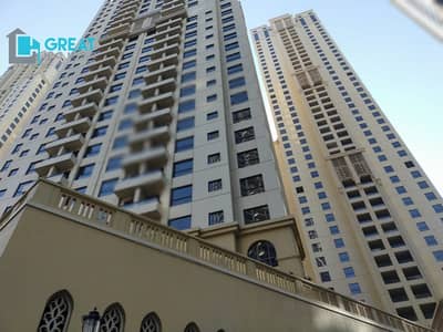 2BEDROOM APARTMENT IN THE HEIGHTS OF JBR |MARINA VIEW