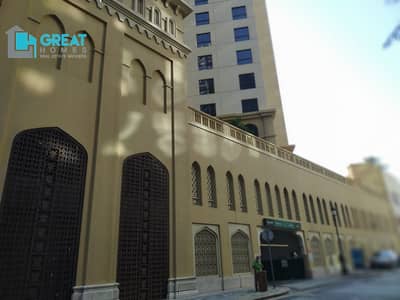 ONE OF THE BIGGEST APARTMENT IN JBR|1BEDROOM HALL|GREAT PLACE TO LIVE
