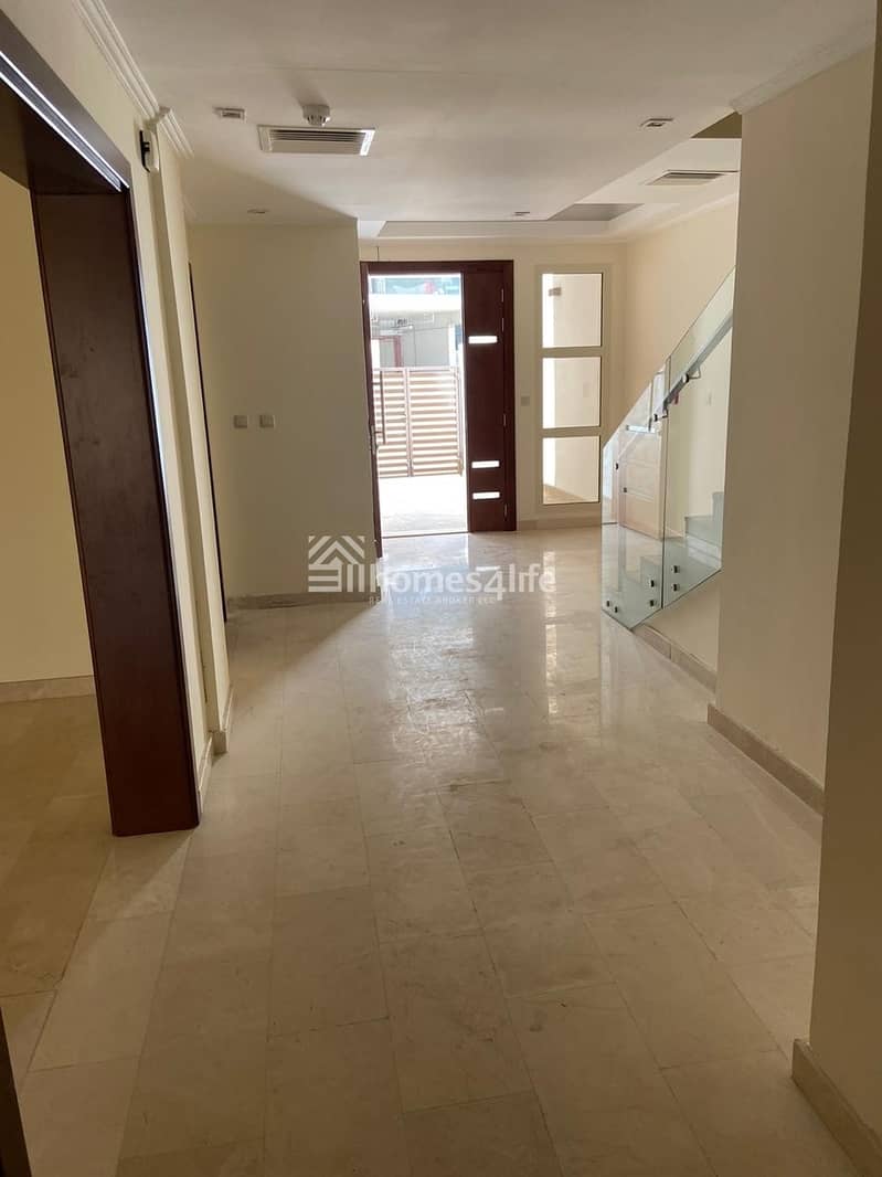 DISCOUNTED PRICE 3 & 4 BR TOWNHOUSES IN JVC DISCOUNTED PRICE 3 & 4 BR TOWNHOUSES IN JVC