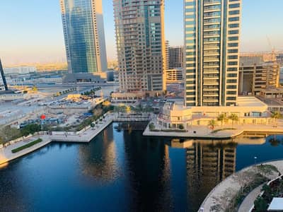 Best Deal! Spacious 2 Bed with full Lake View in Cluster A Best Deal! Spacious 2 Bed with full Lake View in Cluster A