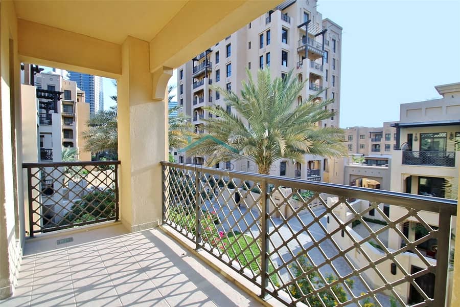 Open View | Bright Apartment | Call for Viewing