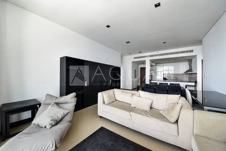 شقة 2 غرفة نوم للايجار في مركز دبي المالي العالمي، دبي - Fully furnished | High floor | Great location شقة 2 غرفة نوم للايجار في مركز دبي المالي العالمي، دبي - Fully furnished | High floor | Great location