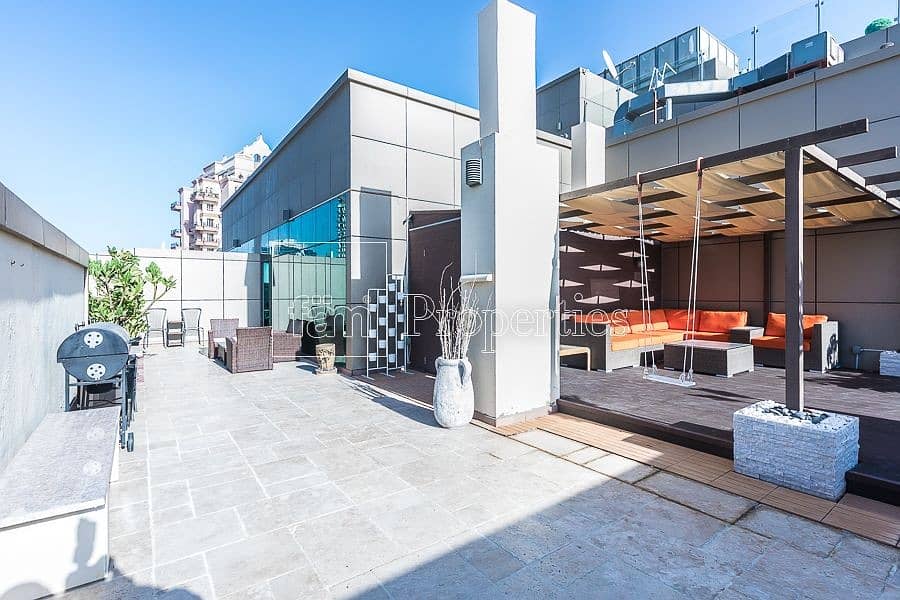 CORNER PENTHOUSE | UPGRADED | GOLF COURSE VIEW CORNER PENTHOUSE | UPGRADED | GOLF COURSE VIEW