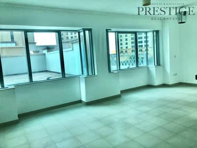 1 Bed | Unfurnished | Upgraded| Large Terrace 1 Bed | Unfurnished | Upgraded| Large Terrace