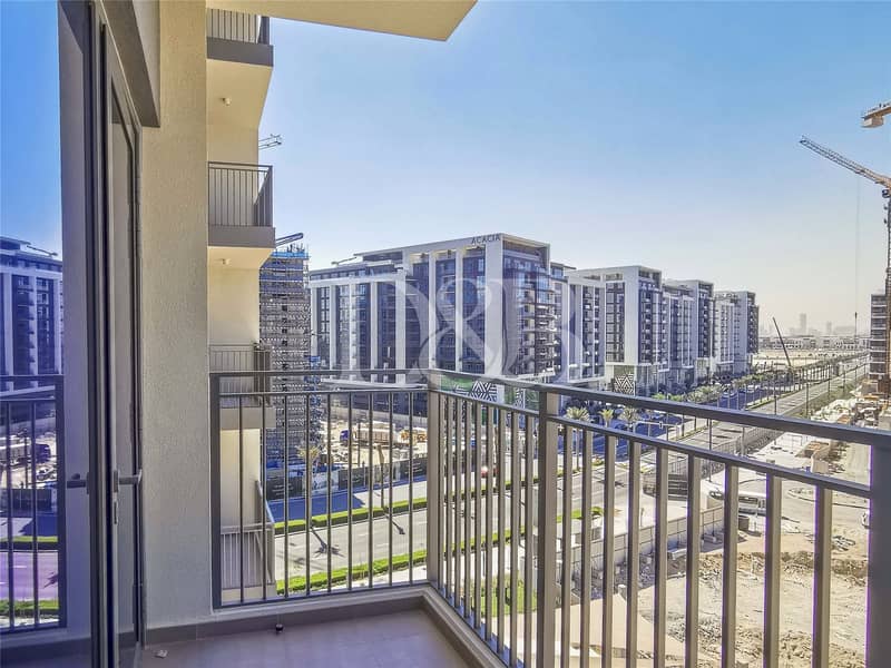 Vacant | Exclusive Unit | Unfurnished Vacant | Exclusive Unit | Unfurnished