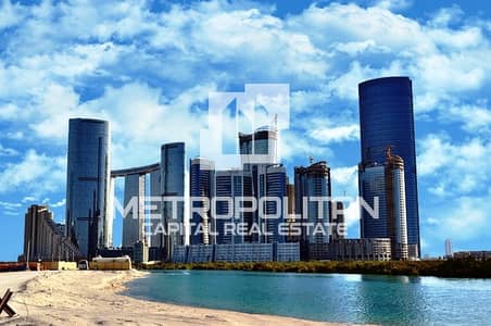Spacious Studio w/ Multiple Payments & Great View! Spacious Studio w/ Multiple Payments & Great View!