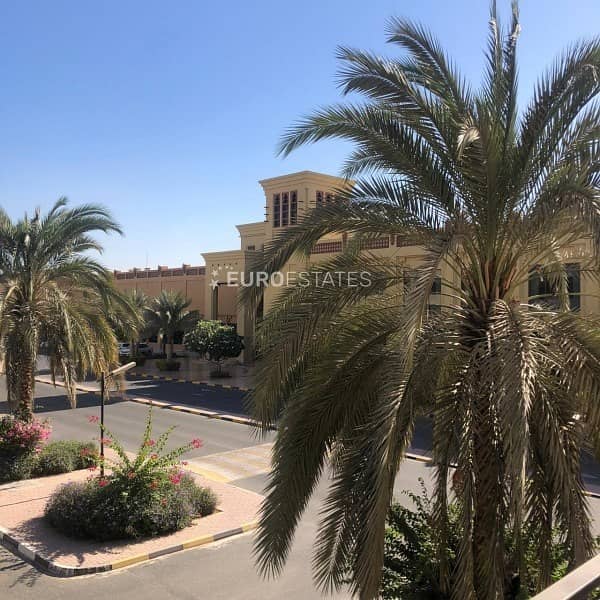 Prime Location | Furnished Prime Location | Furnished