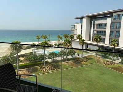 Luxury Apartment | Full Sea View | 3 Bed