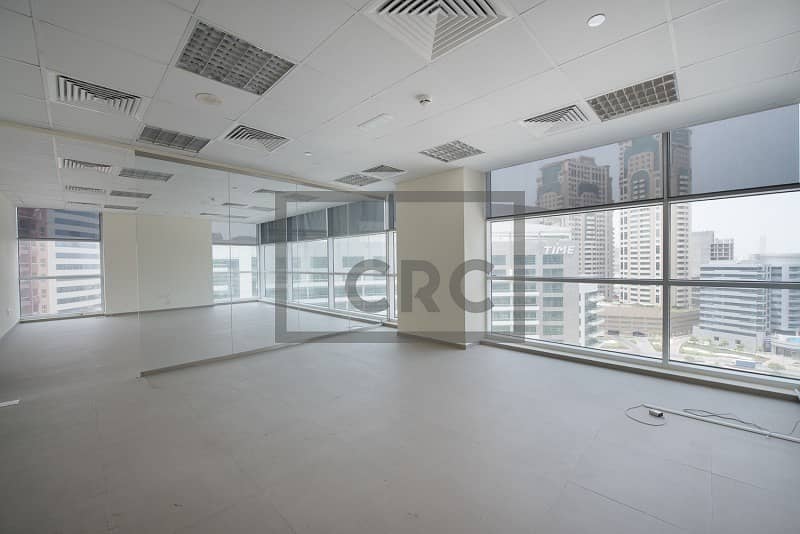 Office for Rent | Available | Thuraya TECOM