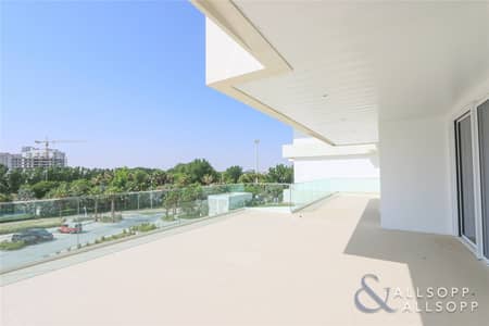 1 Bedroom Apartment for Sale in Al Barari, Dubai - 1 Bed Large Layout | 2863 SqFt | Open Plan 1 Bedroom Apartment for Sale in Al Barari, Dubai - 1 Bed Large Layout | 2863 SqFt | Open Plan