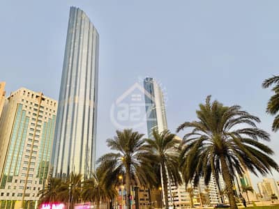 2 Bedroom Flat for Rent in Corniche Area, Abu Dhabi - 2 Bed Room Flat! No Commision 2 Bedroom Flat for Rent in Corniche Area, Abu Dhabi - 2 Bed Room Flat! No Commision